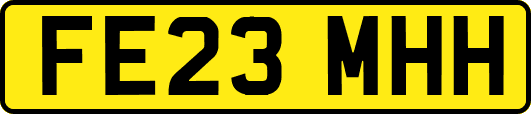 FE23MHH