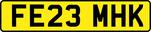 FE23MHK
