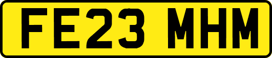 FE23MHM