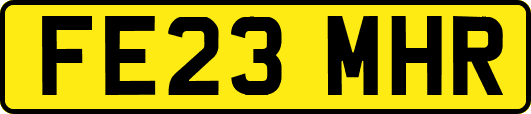 FE23MHR