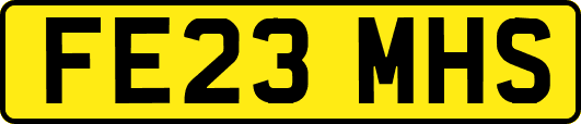 FE23MHS