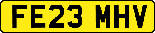 FE23MHV