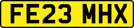 FE23MHX