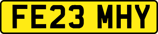 FE23MHY