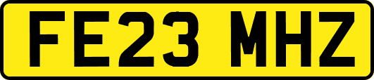 FE23MHZ