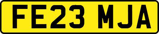 FE23MJA