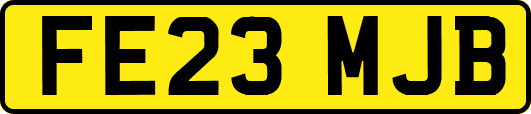 FE23MJB