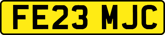 FE23MJC