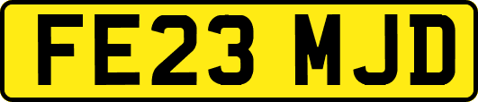 FE23MJD