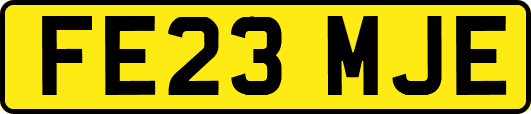 FE23MJE