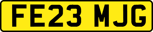 FE23MJG