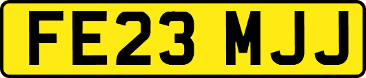 FE23MJJ