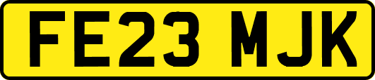 FE23MJK