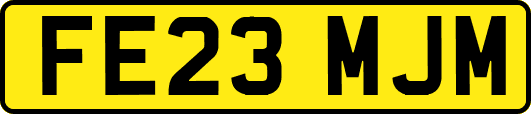 FE23MJM