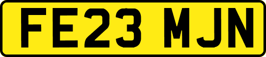 FE23MJN