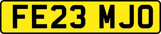 FE23MJO
