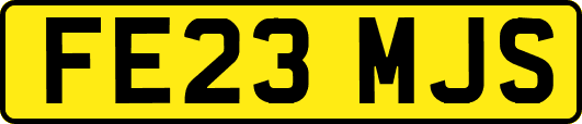 FE23MJS