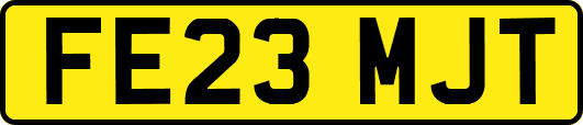 FE23MJT