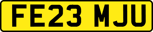 FE23MJU
