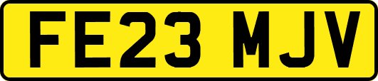 FE23MJV