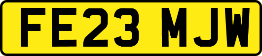 FE23MJW