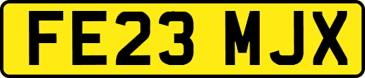 FE23MJX