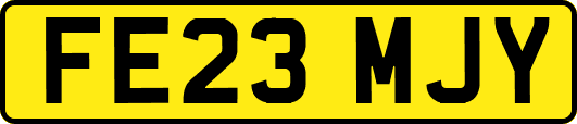 FE23MJY