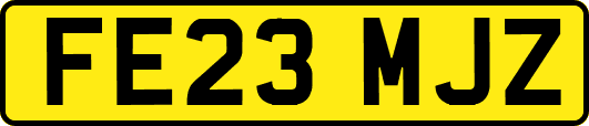FE23MJZ