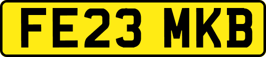 FE23MKB