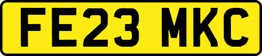 FE23MKC
