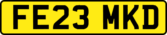 FE23MKD