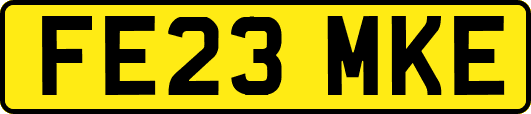 FE23MKE