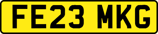 FE23MKG