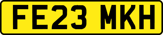 FE23MKH