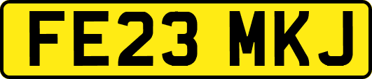 FE23MKJ