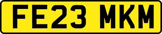 FE23MKM
