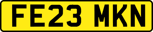 FE23MKN