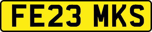 FE23MKS