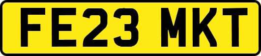 FE23MKT