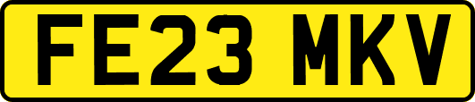 FE23MKV