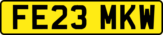 FE23MKW