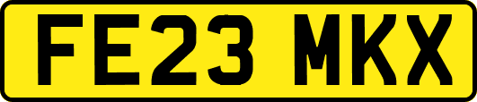 FE23MKX
