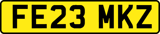 FE23MKZ