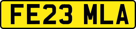 FE23MLA