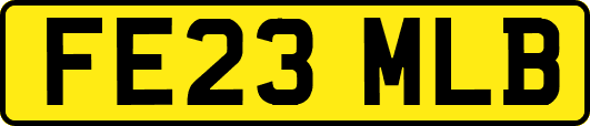FE23MLB