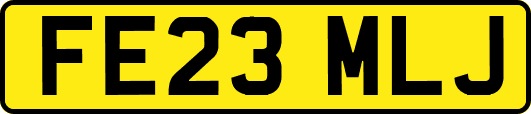 FE23MLJ
