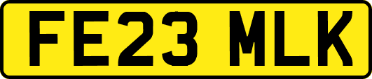 FE23MLK