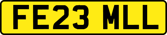 FE23MLL