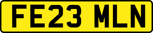 FE23MLN