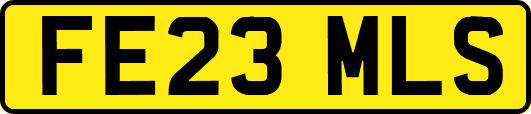 FE23MLS